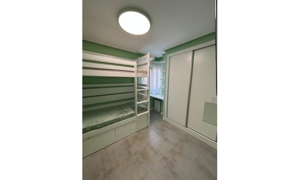 Återförsäljning - Lägenhet lägenhet -
Torrevieja - Playa del cura