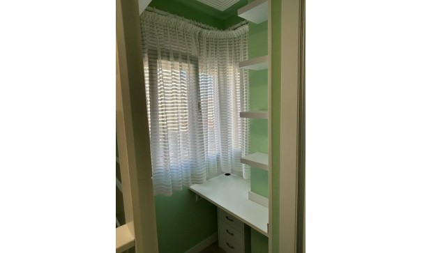 Återförsäljning - Lägenhet lägenhet -
Torrevieja - Playa del cura