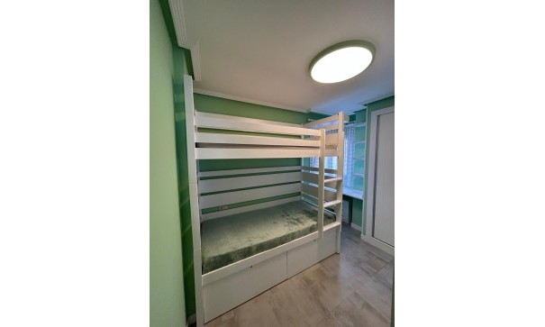 Återförsäljning - Lägenhet lägenhet -
Torrevieja - Playa del cura