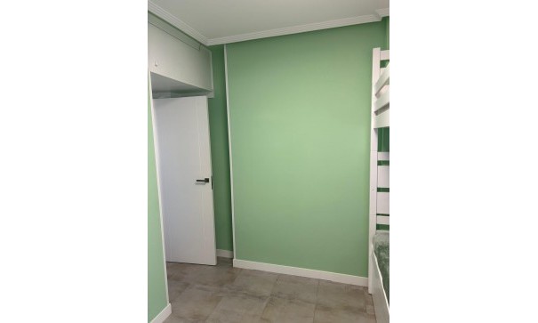 Återförsäljning - Lägenhet lägenhet -
Torrevieja - Playa del cura