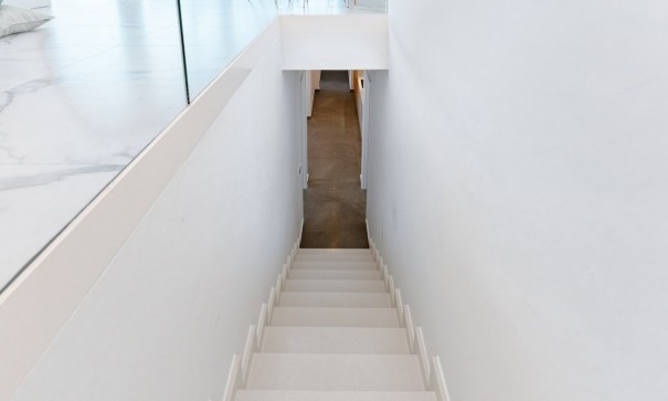 Resale - Freistehende Villa -
San Miguel de Salinas