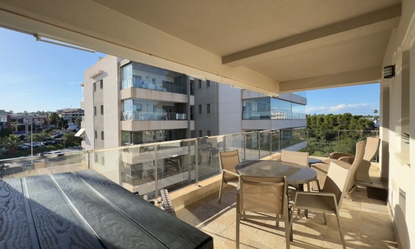 Sale - Apartment Flat -
Orihuela Costa - Los Dolses*