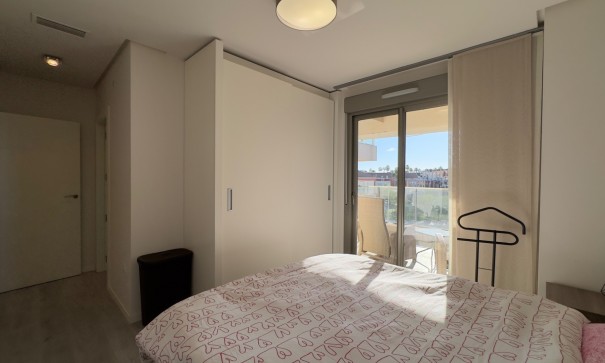 Sale - Apartment Flat -
Orihuela Costa - Los Dolses*