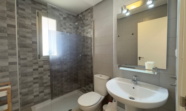 Sale - Apartment Flat -
Orihuela Costa - Los Dolses*