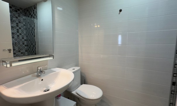 Sale - Apartment Flat -
Orihuela Costa - Los Dolses*