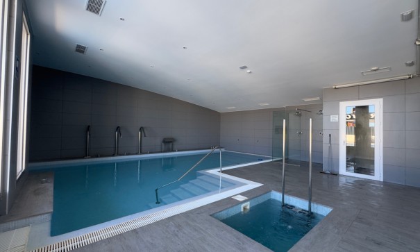 Sale - Apartment Flat -
Orihuela Costa - Los Dolses*