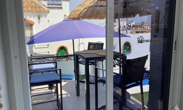 Resale - Stadthaus -
Orihuela Costa - Los Altos