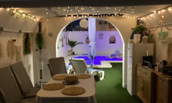 Resale - Stadthaus -
Orihuela Costa - Los Altos