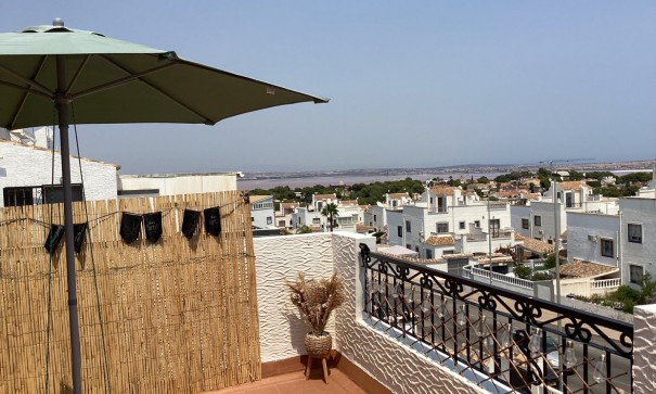 Resale - Stadthaus -
Orihuela Costa - Los Altos