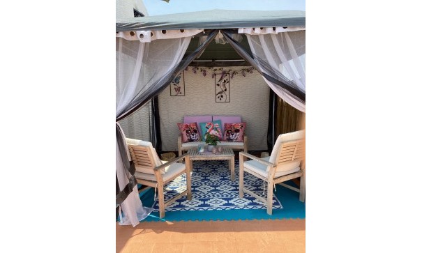 Resale - Stadthaus -
Orihuela Costa - Los Altos