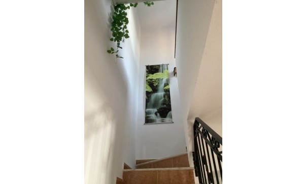 Resale - Stadthaus -
Orihuela Costa - Los Altos