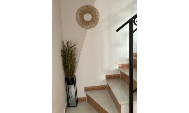 Resale - Stadthaus -
Orihuela Costa - Los Altos