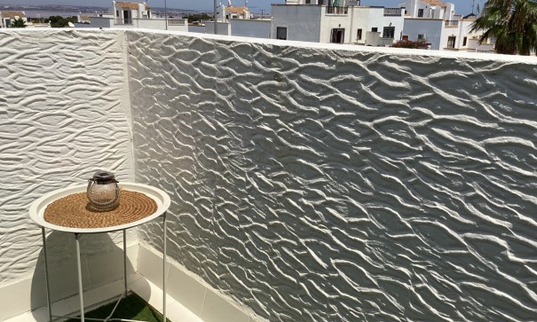 Resale - Stadthaus -
Orihuela Costa - Los Altos