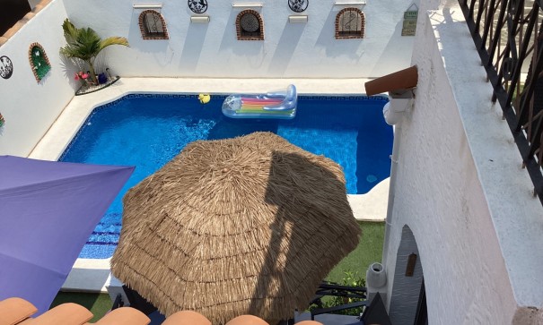 Resale - Stadthaus -
Orihuela Costa - Los Altos