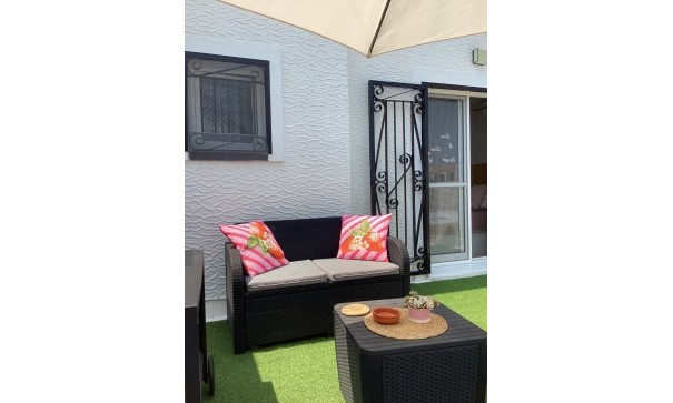 Resale - Stadthaus -
Orihuela Costa - Los Altos