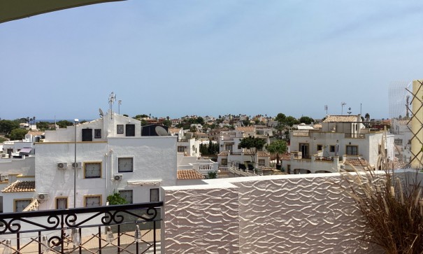 Resale - Stadthaus -
Orihuela Costa - Los Altos