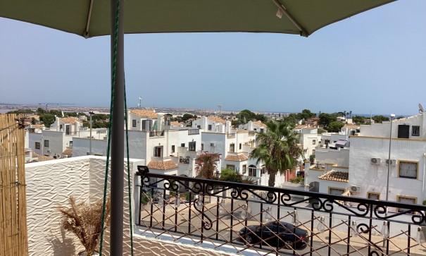 Resale - Stadthaus -
Orihuela Costa - Los Altos