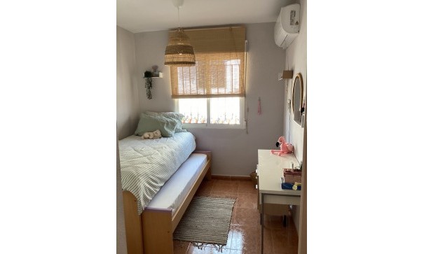 Resale - Stadthaus -
Orihuela Costa - Los Altos