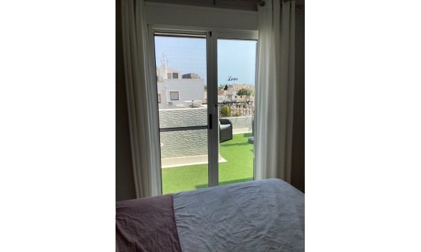 Resale - Stadthaus -
Orihuela Costa - Los Altos