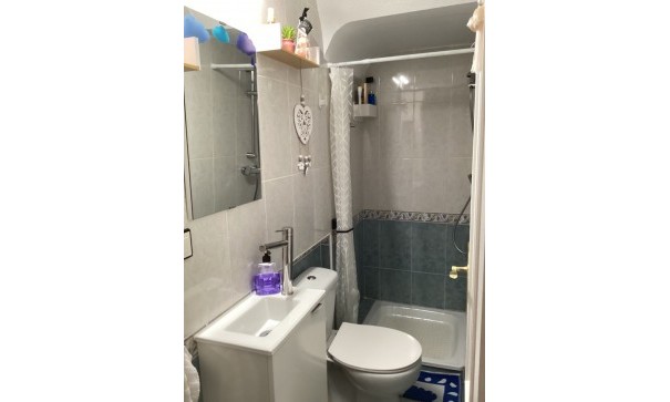 Resale - Stadthaus -
Orihuela Costa - Los Altos