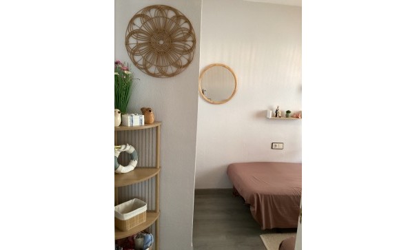 Resale - Stadthaus -
Orihuela Costa - Los Altos