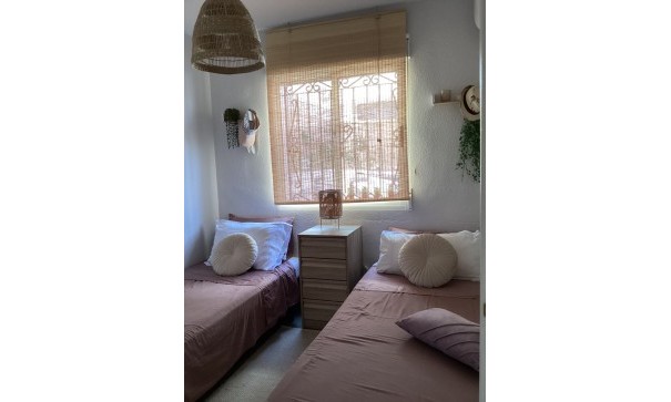 Resale - Stadthaus -
Orihuela Costa - Los Altos