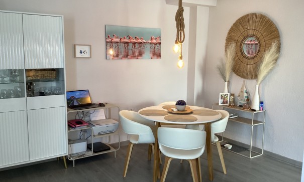 Resale - Stadthaus -
Orihuela Costa - Los Altos