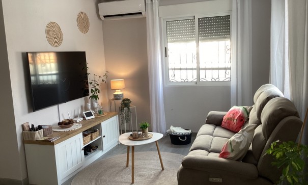 Resale - Stadthaus -
Orihuela Costa - Los Altos