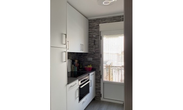 Resale - Stadthaus -
Orihuela Costa - Los Altos