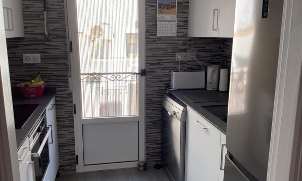 Resale - Stadthaus -
Orihuela Costa - Los Altos