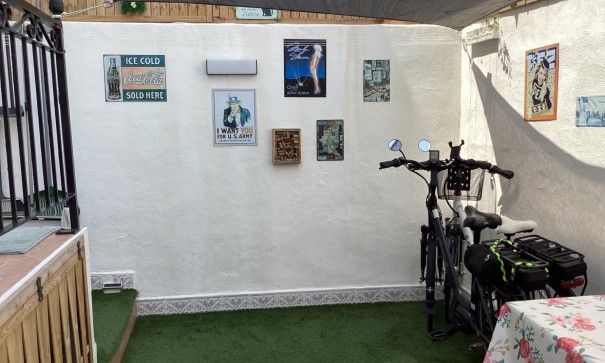 Resale - Stadthaus -
Orihuela Costa - Los Altos