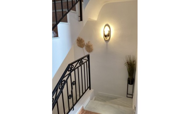 Resale - Stadthaus -
Orihuela Costa - Los Altos