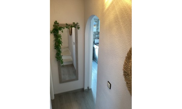 Resale - Stadthaus -
Orihuela Costa - Los Altos