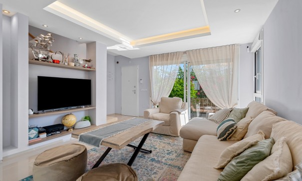 Venta - Casa de pueblo -
Ciudad Quesada - Rojales - Dona Pepa