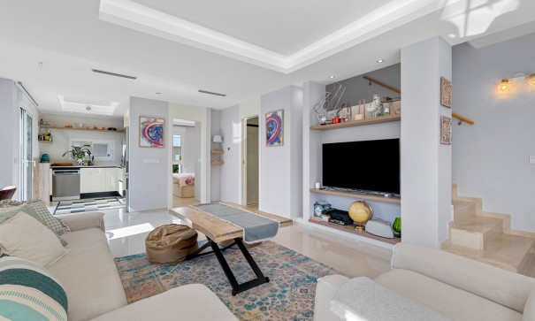 Venta - Casa de pueblo -
Ciudad Quesada - Rojales - Dona Pepa