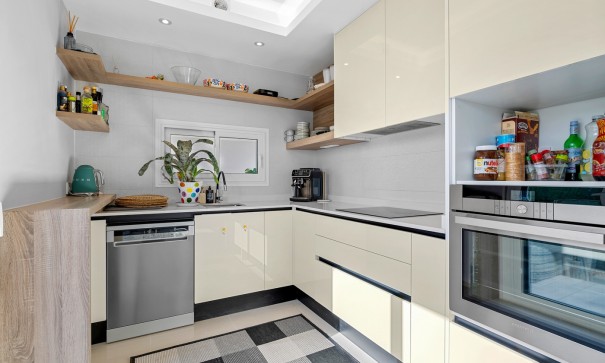 Venta - Casa de pueblo -
Ciudad Quesada - Rojales - Dona Pepa