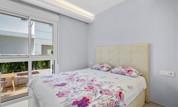 Venta - Casa de pueblo -
Ciudad Quesada - Rojales - Dona Pepa