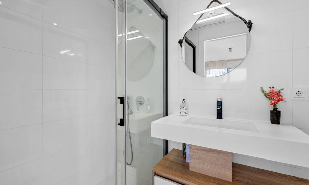 Venta - Casa de pueblo -
Ciudad Quesada - Rojales - Dona Pepa