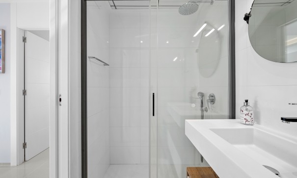 Venta - Casa de pueblo -
Ciudad Quesada - Rojales - Dona Pepa