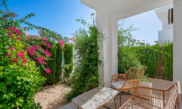 Venta - Casa de pueblo -
Ciudad Quesada - Rojales - Dona Pepa