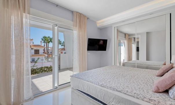 Venta - Casa de pueblo -
Ciudad Quesada - Rojales - Dona Pepa