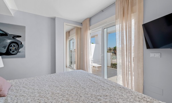 Venta - Casa de pueblo -
Ciudad Quesada - Rojales - Dona Pepa