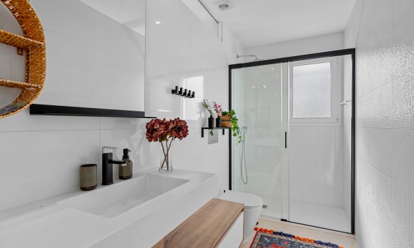 Venta - Casa de pueblo -
Ciudad Quesada - Rojales - Dona Pepa