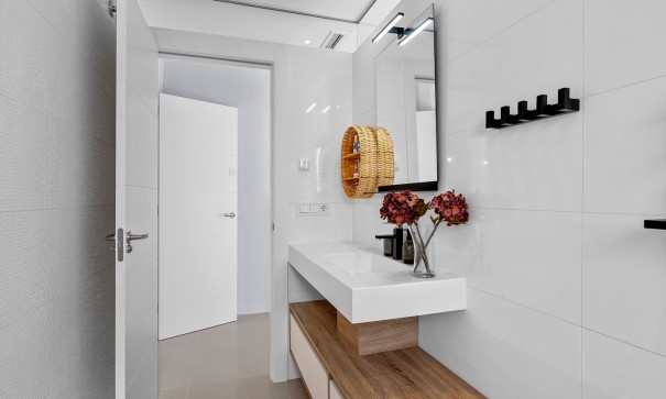 Venta - Casa de pueblo -
Ciudad Quesada - Rojales - Dona Pepa