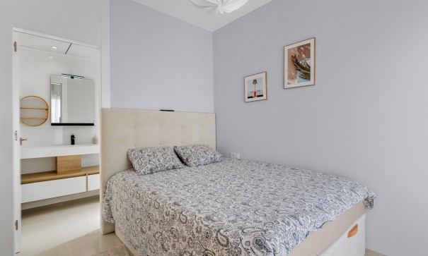 Venta - Casa de pueblo -
Ciudad Quesada - Rojales - Dona Pepa