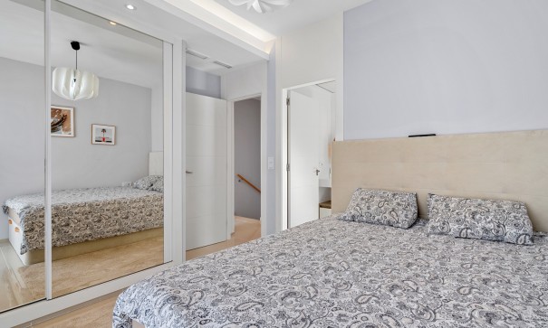 Venta - Casa de pueblo -
Ciudad Quesada - Rojales - Dona Pepa