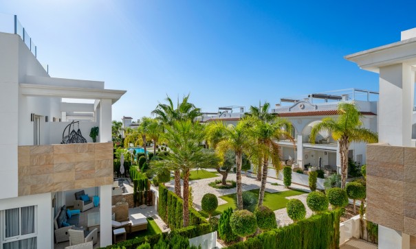 Venta - Casa de pueblo -
Ciudad Quesada - Rojales - Dona Pepa