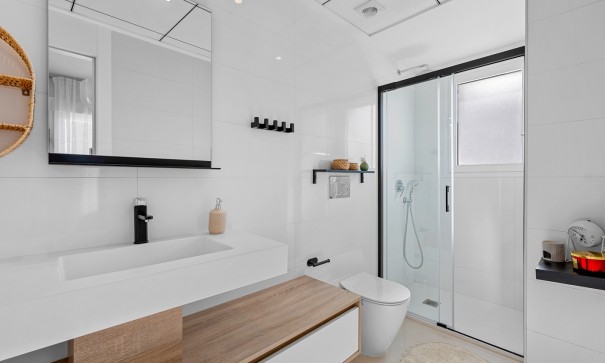 Venta - Casa de pueblo -
Ciudad Quesada - Rojales - Dona Pepa