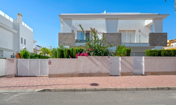 Venta - Casa de pueblo -
Ciudad Quesada - Rojales - Dona Pepa