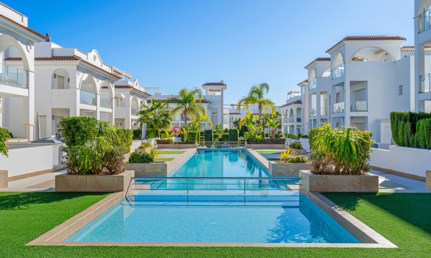 Venta - Casa de pueblo -
Ciudad Quesada - Rojales - Dona Pepa